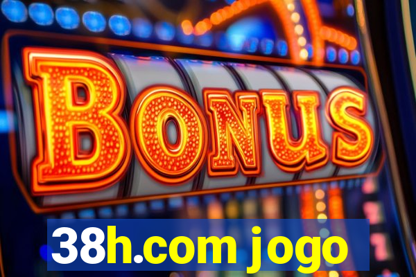 38h.com jogo